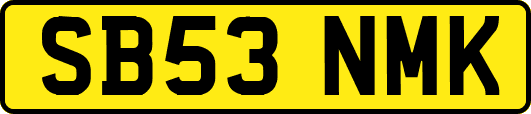 SB53NMK