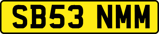 SB53NMM