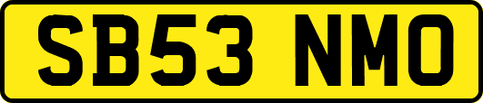 SB53NMO