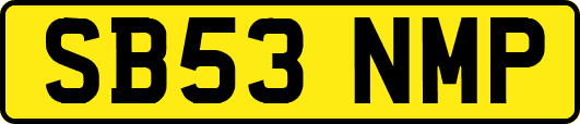 SB53NMP