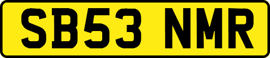 SB53NMR