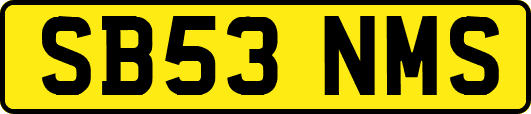 SB53NMS