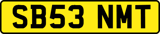SB53NMT