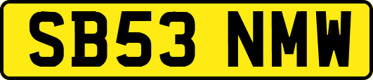 SB53NMW