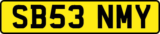 SB53NMY