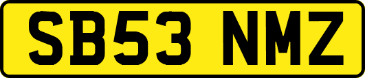 SB53NMZ