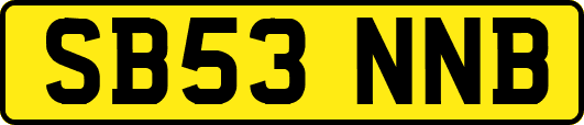 SB53NNB