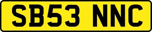 SB53NNC