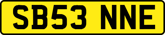 SB53NNE