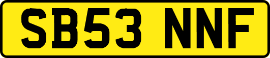 SB53NNF