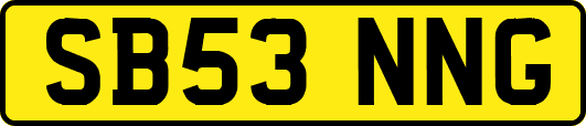 SB53NNG