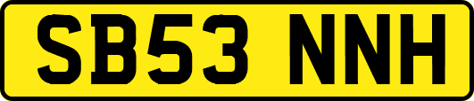 SB53NNH