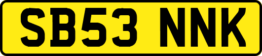 SB53NNK