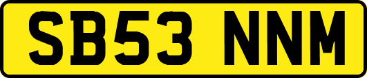 SB53NNM
