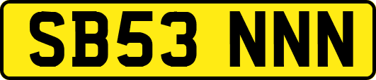 SB53NNN