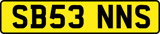 SB53NNS