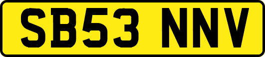 SB53NNV