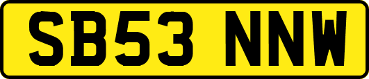 SB53NNW