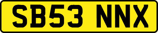 SB53NNX