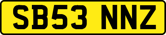 SB53NNZ