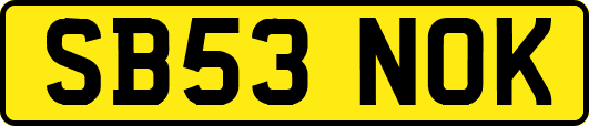 SB53NOK