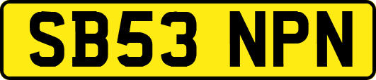 SB53NPN
