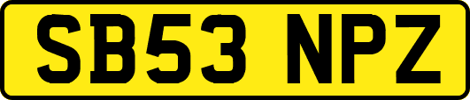 SB53NPZ