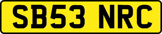 SB53NRC