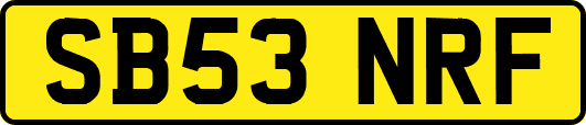 SB53NRF