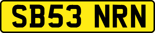 SB53NRN