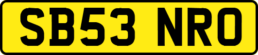 SB53NRO