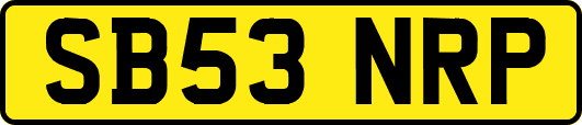 SB53NRP