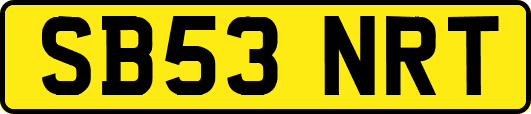 SB53NRT