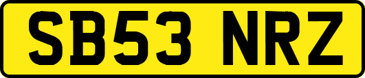 SB53NRZ