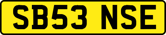 SB53NSE