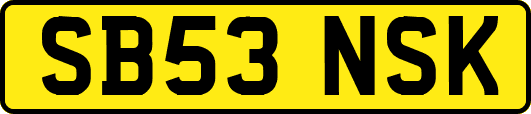 SB53NSK