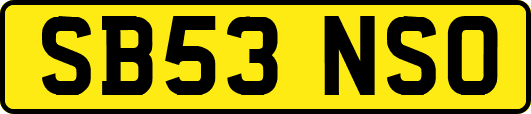 SB53NSO