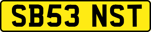 SB53NST