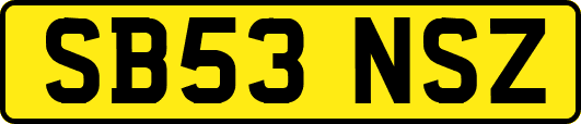 SB53NSZ