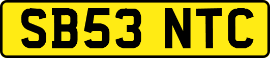 SB53NTC