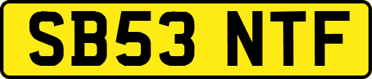 SB53NTF