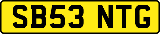 SB53NTG