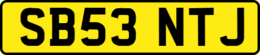 SB53NTJ