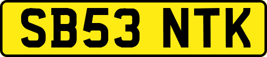 SB53NTK