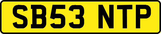 SB53NTP