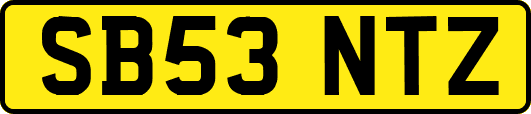 SB53NTZ