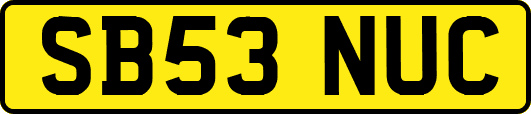 SB53NUC