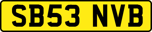 SB53NVB