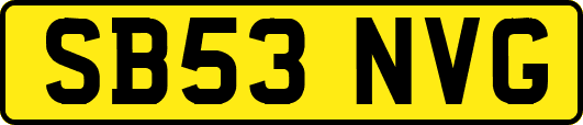 SB53NVG
