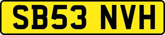SB53NVH